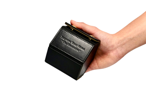 V2 Hexa Travel Watch Roll "The Executive" 1 Slot