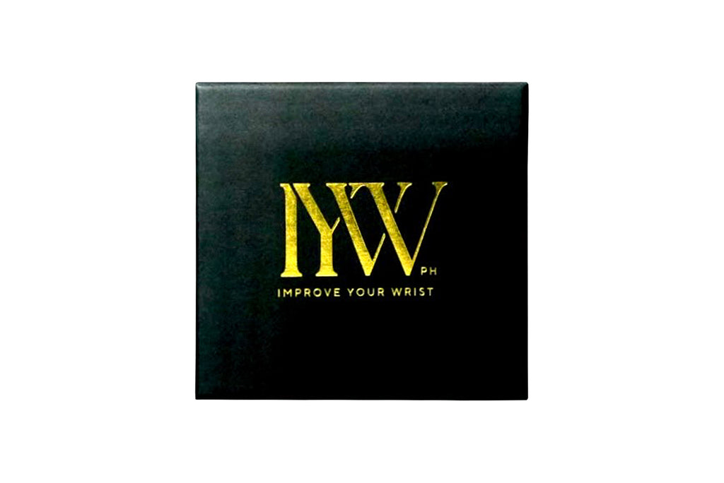 V2 Hexa Travel Watch Roll "The Classic" 1 Slot